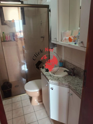 Imagem Apartamento com 2 Quartos à Venda, 65 m² em Planalto - São Bernardo Do Campo Imagem Apartamento com 2 Quartos à Venda, 65 m² em Planalto - São Bernardo Do Campo