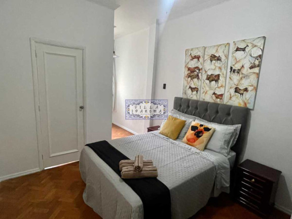Imagem Apartamento com 2 Quartos para Alugar, 85 m² em Ipanema - Rio De Janeiro Imagem Apartamento com 2 Quartos para Alugar, 85 m² em Ipanema - Rio De Janeiro