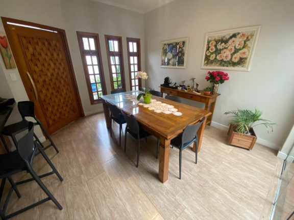 Imagem Casa com 3 Quartos à Venda, 140 m² em Villa Branca - Jacareí Imagem Casa com 3 Quartos à Venda, 140 m² em Villa Branca - Jacareí