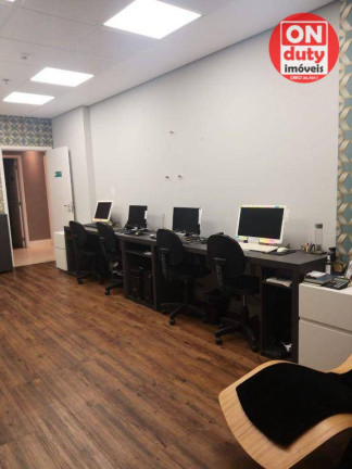 Imagem Sala Comercial à Venda, 49 m² em Centro - São Vicente Imagem Sala Comercial à Venda, 49 m² em Centro - São Vicente