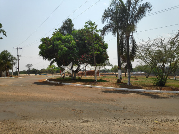 Imagem Terreno à Venda, 200 m² em Residencial Fonte Das águas - Goiânia Imagem Terreno à Venda, 200 m² em Residencial Fonte Das águas - Goiânia