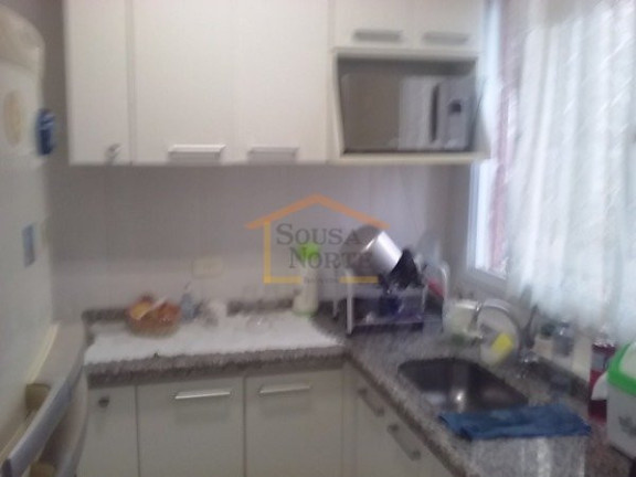 Imagem Apartamento com 2 Quartos à Venda, 67 m² em Parada Inglesa - São Paulo Imagem Apartamento com 2 Quartos à Venda, 67 m² em Parada Inglesa - São Paulo