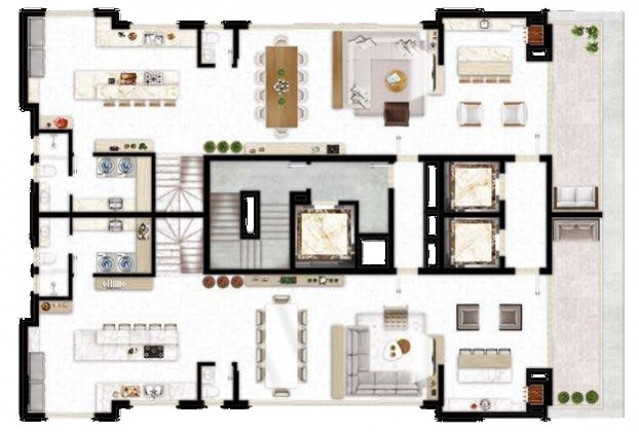 Imagem Imóvel com 4 Quartos à Venda, 508 m² em Itapema - Itapema Imagem Imóvel com 4 Quartos à Venda, 508 m² em Itapema - Itapema