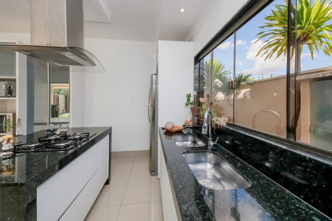 Imagem Casa de Condomínio com 5 Quartos à Venda, 403 m² em Jardins Lisboa - Goiânia Imagem Casa de Condomínio com 5 Quartos à Venda, 403 m² em Jardins Lisboa - Goiânia