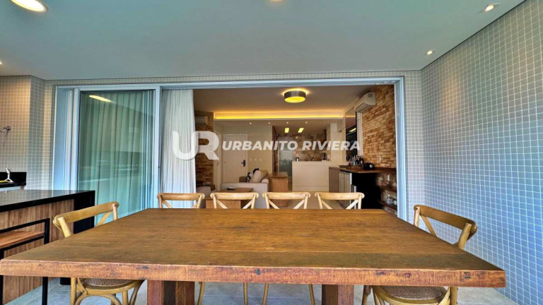Imagem Apartamento com 3 Quartos à Venda, 161 m² em Riviera | Módulo 07 - Bertioga Imagem Apartamento com 3 Quartos à Venda, 161 m² em Riviera | Módulo 07 - Bertioga
