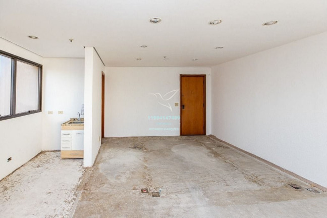 Imagem Sala Comercial à Venda, 41 m² em Vila Mariana - São Paulo