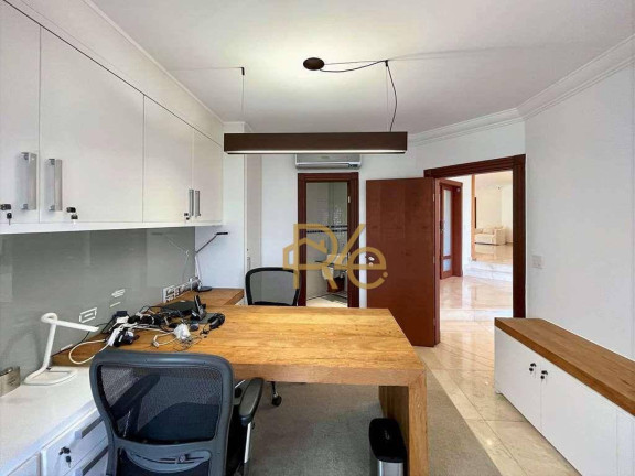 Imagem Casa com 5 Quartos à Venda, 752 m² em São Paulo Ii - Cotia