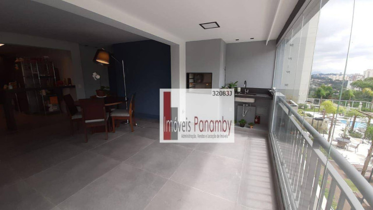 Imagem Apartamento com 2 Quartos à Venda, 127 m² em Morumbi - São Paulo Imagem Apartamento com 2 Quartos à Venda, 127 m² em Morumbi - São Paulo