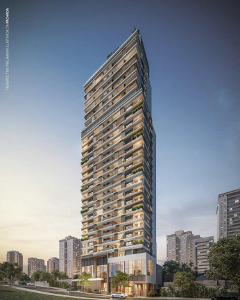 Imóvel com 2 Quartos à Venda, 82 m² em Pinheiros - São Paulo