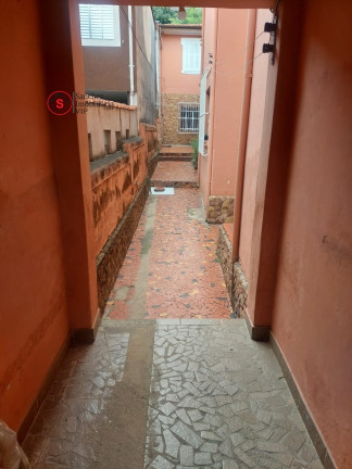 Imagem Sobrado com 1 Quarto para Alugar, 60 m² em Quinta Da Paineira - São Paulo