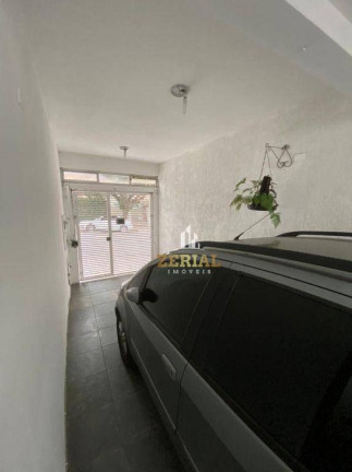 Imagem Sobrado com 3 Quartos à Venda, 165 m² em Barcelona - São Caetano Do Sul Imagem Sobrado com 3 Quartos à Venda, 165 m² em Barcelona - São Caetano Do Sul