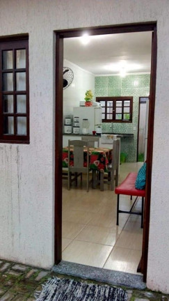 Imagem Casa com 2 Quartos à Venda, 45 m² em Cibratel Ii - Itanhaém Imagem Casa com 2 Quartos à Venda, 45 m² em Cibratel Ii - Itanhaém