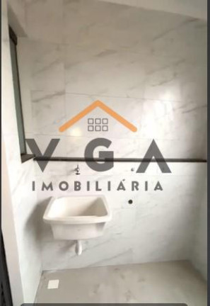 Imagem Apartamento com 2 Quartos à Venda, 41 m² em Vila Regente Feijó - São Paulo