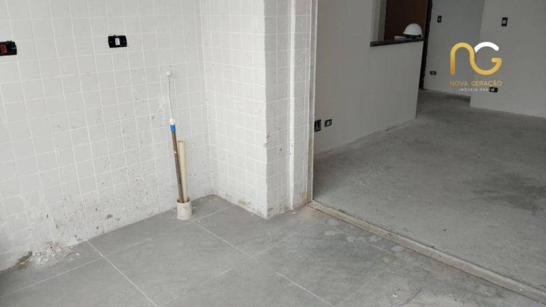 Imagem Apartamento com 2 Quartos à Venda, 80 m² em Vila Assunção - Praia Grande Imagem Apartamento com 2 Quartos à Venda, 80 m² em Vila Assunção - Praia Grande