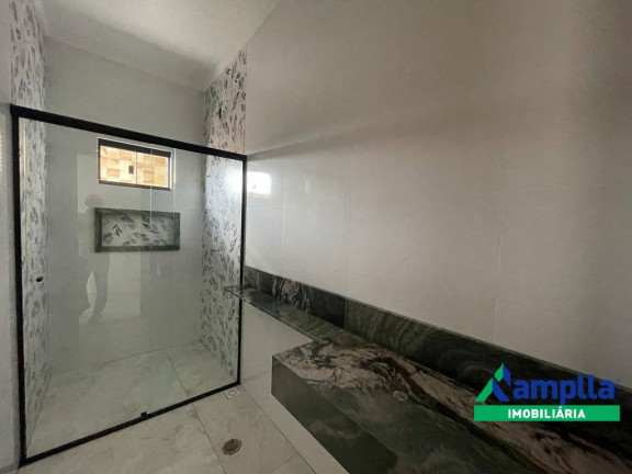 Imagem Casa com 3 Quartos à Venda, 125 m² em Residencial Boa Vista - Senador Canedo Imagem Casa com 3 Quartos à Venda, 125 m² em Residencial Boa Vista - Senador Canedo