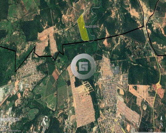 Imagem Imóvel com 3 Quartos à Venda, 468 m² em Eldorado - Montes Claros Imagem Imóvel com 3 Quartos à Venda, 468 m² em Eldorado - Montes Claros