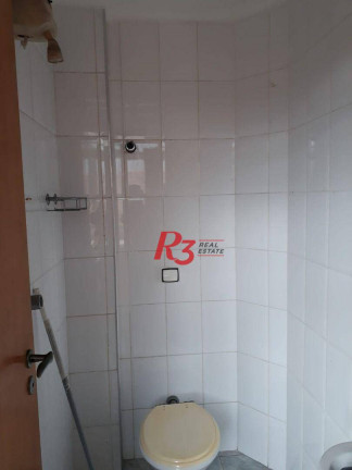 Imagem Apartamento com 2 Quartos à Venda, 85 m² em Gonzaga - Santos Imagem Apartamento com 2 Quartos à Venda, 85 m² em Gonzaga - Santos