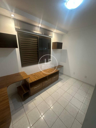 Imagem Apartamento com 3 Quartos à Venda, 69 m² em Setor Negrão De Lima - Goiânia Imagem Apartamento com 3 Quartos à Venda, 69 m² em Setor Negrão De Lima - Goiânia