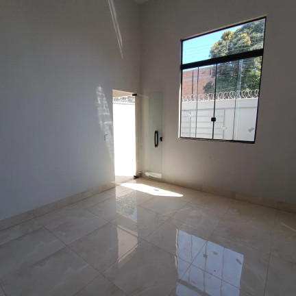 Imagem Casa com 3 Quartos à Venda, 99 m² em Sitios Santa Luzia - Aparecida De Goiania Imagem Casa com 3 Quartos à Venda, 99 m² em Sitios Santa Luzia - Aparecida De Goiania