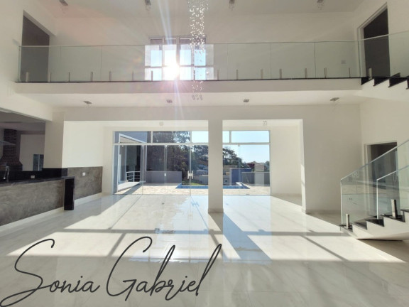 Imagem Casa com 4 Quartos à Venda, 838 m² em Terras De Santa Teresa - Itupeva Imagem Casa com 4 Quartos à Venda, 838 m² em Terras De Santa Teresa - Itupeva