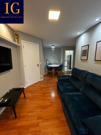 Imagem Apartamento com 3 Quartos à Venda, 85 m² em Jardim São Caetano - São Caetano Do Sul Imagem Apartamento com 3 Quartos à Venda, 85 m² em Jardim São Caetano - São Caetano Do Sul