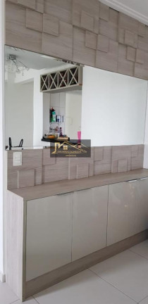 Imagem Apartamento com 2 Quartos à Venda, 78 m² em Parque Morumbi - Votorantim