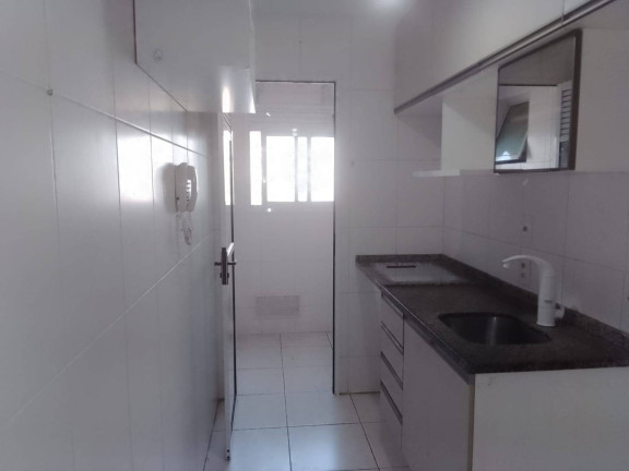 Imagem Apartamento com 3 Quartos à Venda, 61 m² em Parque União - Jundiaí