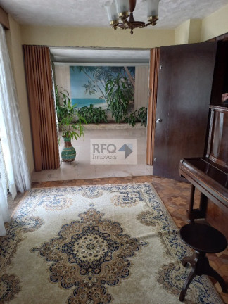 Imagem Casa com 4 Quartos à Venda, 280 m² em Vila Monumento - São Paulo