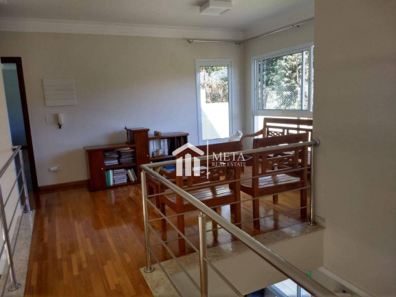 Imagem Imóvel com 4 Quartos à Venda, 400 m² em Alpes Da Cantareira - Mairiporã
