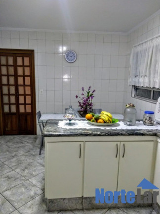 Imagem Sobrado com 3 Quartos à Venda, 142 m² em Vila Isolina Mazzei - São Paulo Imagem Sobrado com 3 Quartos à Venda, 142 m² em Vila Isolina Mazzei - São Paulo