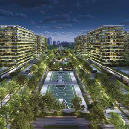 Imagem Apartamento com 2 Quartos à Venda, 60 m² em Barra Olímpica - Rio De Janeiro