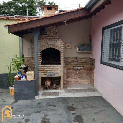 Imagem Casa com 3 Quartos à Venda, 183 m² em Parque Senhor Do Bonfim - Taubaté Imagem Casa com 3 Quartos à Venda, 183 m² em Parque Senhor Do Bonfim - Taubaté