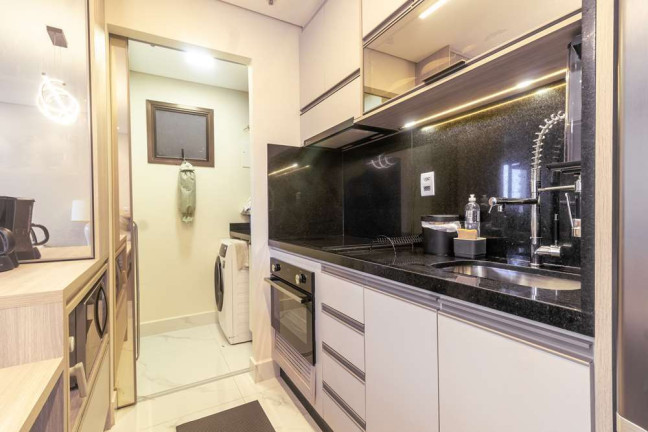 Imagem Apartamento com 2 Quartos à Venda, 50 m² em Vila Olímpia - São Paulo Imagem Apartamento com 2 Quartos à Venda, 50 m² em Vila Olímpia - São Paulo