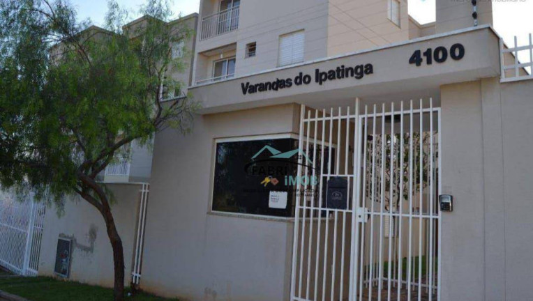 Apartamento com 2 Quartos à Venda, 52 m² em Wanel Ville - Sorocaba