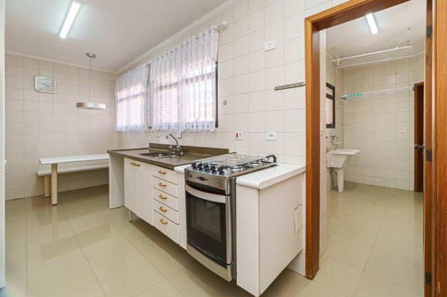 Apartamento com 4 Quartos à Venda, 139 m² em Perdizes - São Paulo