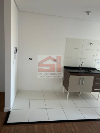 Imagem Apartamento com 2 Quartos para Alugar, em Borda Da Mata - Caçapava Imagem Apartamento com 2 Quartos para Alugar, em Borda Da Mata - Caçapava