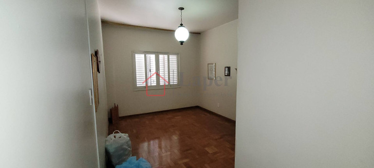 Imagem Apartamento com 3 Quartos à Venda, 160 m² em Vila Mariana - São Paulo