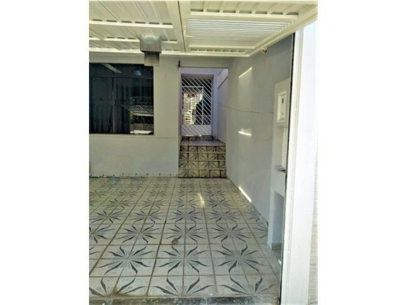 Imagem Sobrado com 3 Quartos à Venda, 180 m² em Jardim Independência - São Paulo Imagem Sobrado com 3 Quartos à Venda, 180 m² em Jardim Independência - São Paulo