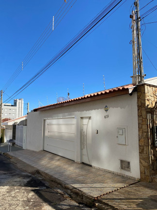 Imagem Casa com 3 Quartos à Venda, em São José - Franca Imagem Casa com 3 Quartos à Venda, em São José - Franca