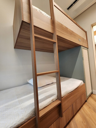 Imagem Imóvel com 2 Quartos à Venda, 44 m² em Vila Gumercindo - São Paulo Imagem Imóvel com 2 Quartos à Venda, 44 m² em Vila Gumercindo - São Paulo