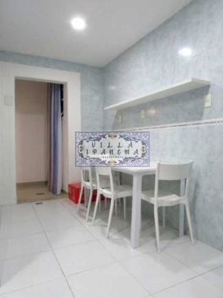 Imagem Apartamento com 3 Quartos à Venda, 120 m² em Copacabana - Rio De Janeiro Imagem Apartamento com 3 Quartos à Venda, 120 m² em Copacabana - Rio De Janeiro