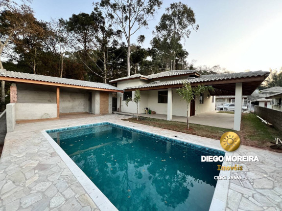 Imagem Casa com 3 Quartos à Venda, 350 m² em Rosário - Atibaia Imagem Casa com 3 Quartos à Venda, 350 m² em Rosário - Atibaia