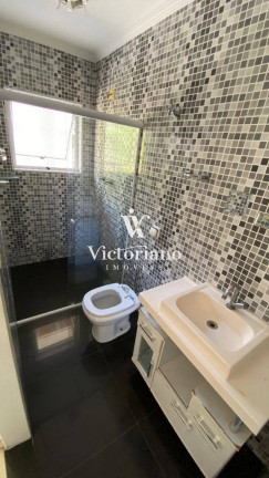 Imagem Casa com 4 Quartos à Venda, 207 m² em Jardim Das Indústrias - Jacareí Imagem Casa com 4 Quartos à Venda, 207 m² em Jardim Das Indústrias - Jacareí