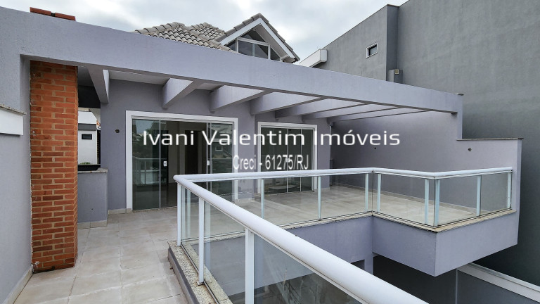 Imagem Casa com 4 Quartos à Venda, 240 m² em Recreio Dos Bandeirantes - Rio De Janeiro