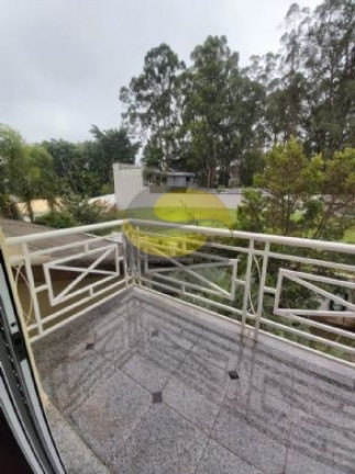 Imagem Casa de Condomínio com 4 Quartos à Venda, 545 m² em São Paulo Ii - Cotia