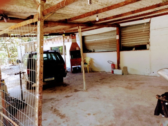 Imagem Chácara com 2 Quartos à Venda, 3.900 m² em Estãncia Rio Negro - Itanhaém