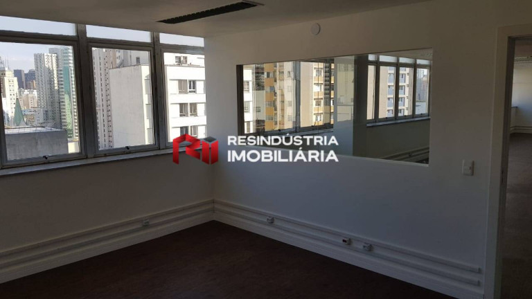 Imagem Sala Comercial à Venda, 424 m² em Consolação - São Paulo Imagem Sala Comercial à Venda, 424 m² em Consolação - São Paulo