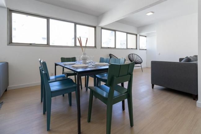 Imagem Apartamento com 3 Quartos à Venda, 121 m² em Itaim Bibi - São Paulo Imagem Apartamento com 3 Quartos à Venda, 121 m² em Itaim Bibi - São Paulo