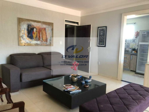 Imagem Apartamento com 3 Quartos à Venda, 112 m² em Camboinha - Cabedelo