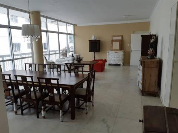 Imagem Apartamento com 4 Quartos à Venda, 308 m² em Graça - Salvador